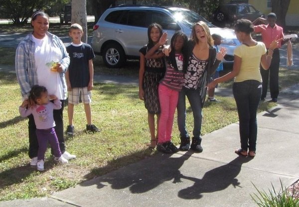 Photo of Lake Palms Community Church