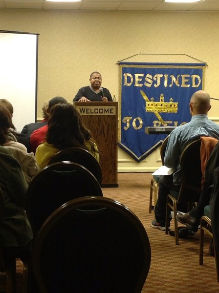 Photo of Destiny Church Spokane