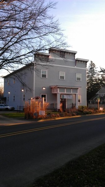 East Valley Vineyard Church