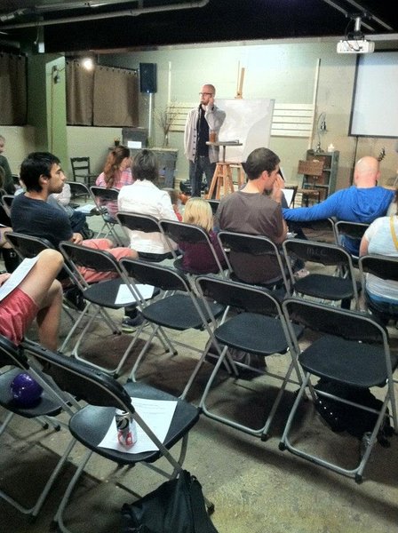 Photo of Midtown Community Church