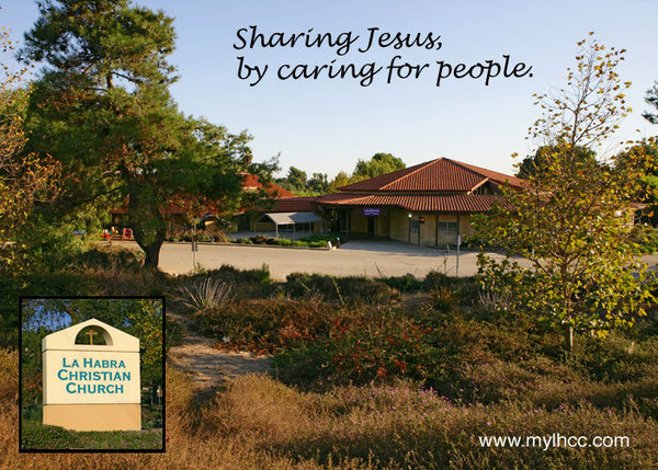 Photo of La Habra Christian Church
