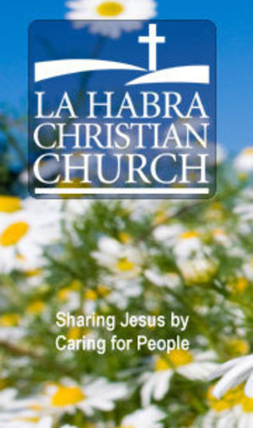 Photo of La Habra Christian Church