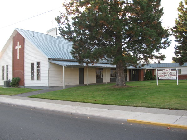 Redmond Christian Church in Redmond,OR