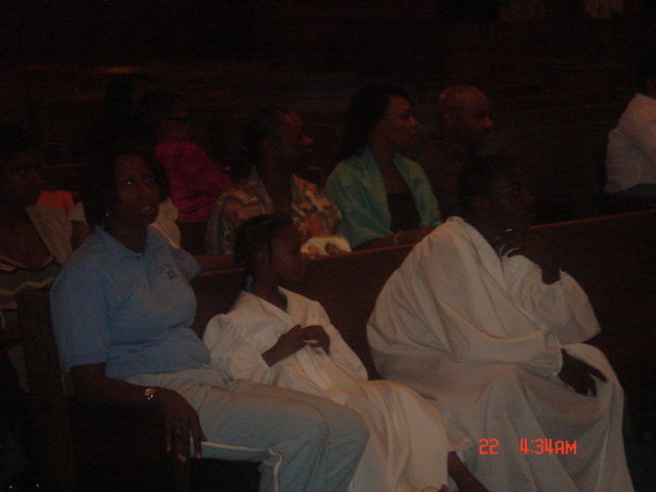 Photo of Refuge and Restoration Church