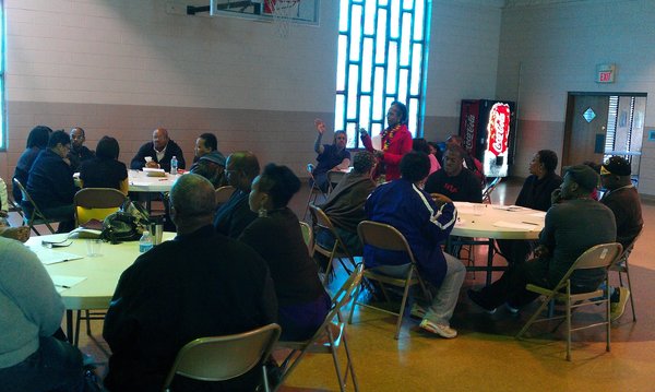 Photo of Refuge and Restoration Church