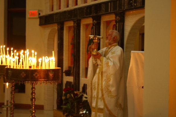 Photo of St Sophia Bulgarian Orthodox Church