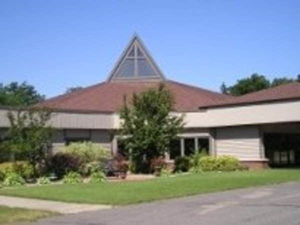 Photo of Saron Lutheran Church - Big Lake, MN