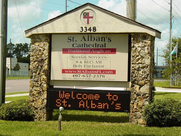 Photo of St. Alban's Anglican Cathedral