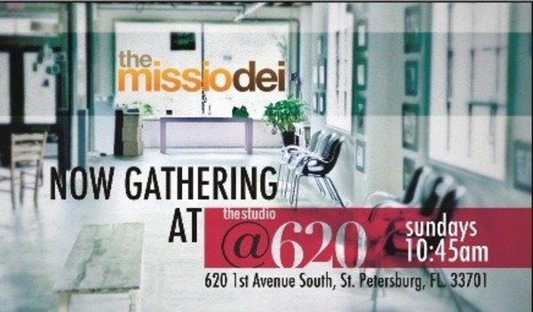 Photo of Missio Dei Community