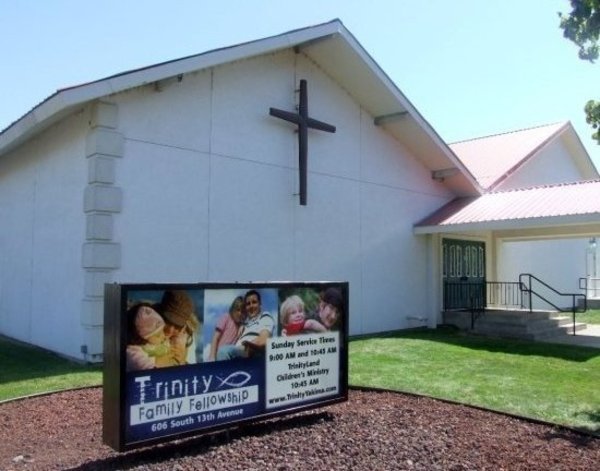 Trinity Family Fellowship in Yakima,