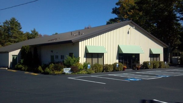 Photo of Vineyard Church of Greater Portland