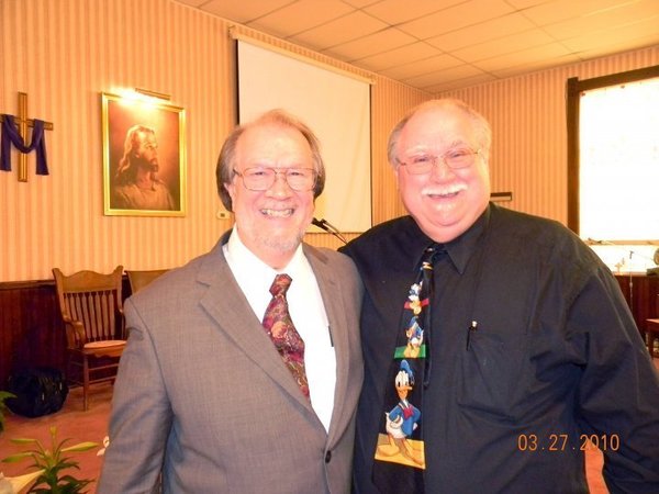 Photo of Ray's Crossing Christian Union Church
