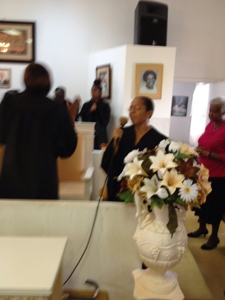 Photo of True Faith Church Of God & Christ