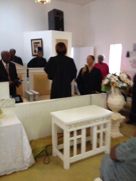 Photo of True Faith Church Of God & Christ