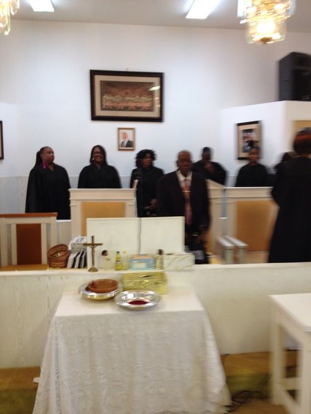 Photo of True Faith Church Of God & Christ