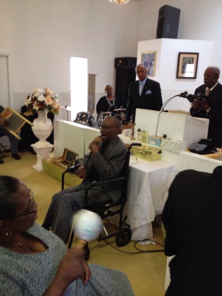 Photo of True Faith Church Of God & Christ