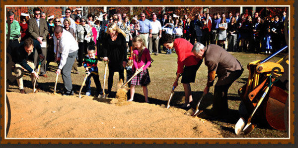 Photo of First Presbyterian Church of Opelika (EPC)