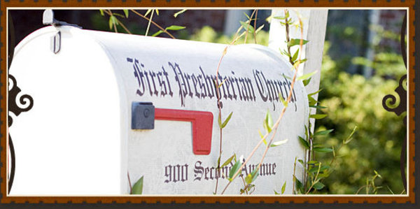 Photo of First Presbyterian Church of Opelika (EPC)