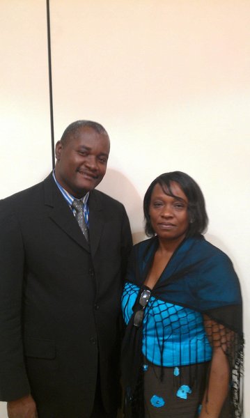 Photo of Mount Olives Haitian Church-San Antonio,TX
