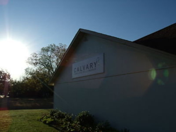 Calvary New Life Fellowship in Watauga,TX
