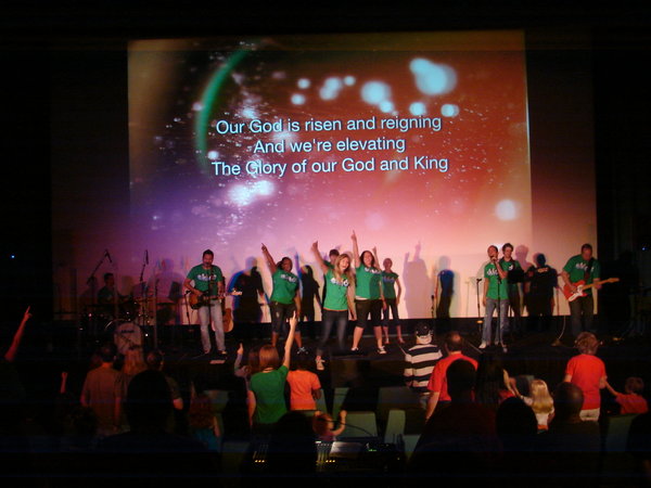 Photo of Envision Church