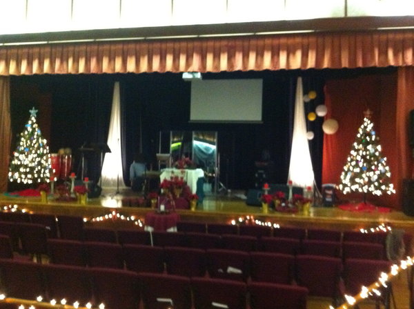 Photo of The Grove Church of Lake County, Ohio
