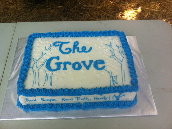 Photo of The Grove Church of Lake County, Ohio