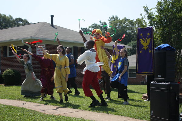 Photo of Charisma Church