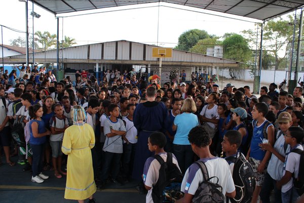 Photo of Charisma Church