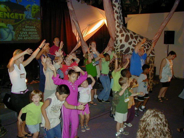 Photo of Charisma Church