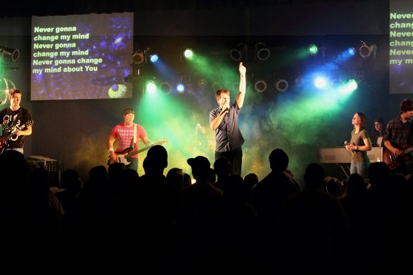 Photo of Charisma Church