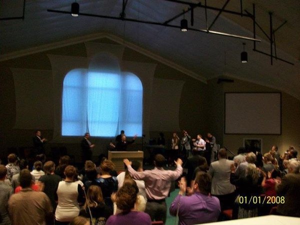 Photo of Oneness Apostolic Sanctuary
