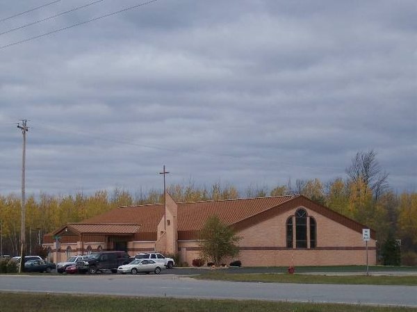 Photo of Oneness Apostolic Sanctuary