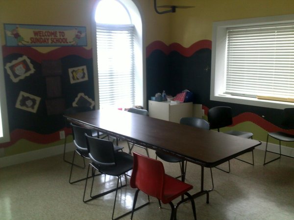 Photo of Oneness Apostolic Sanctuary