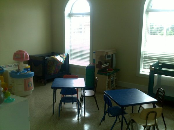 Photo of Oneness Apostolic Sanctuary