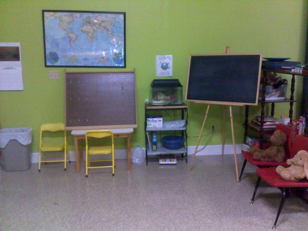 Photo of Oneness Apostolic Sanctuary