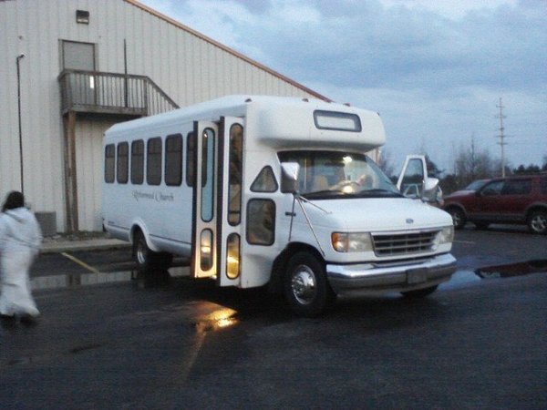 Photo of Oneness Apostolic Sanctuary