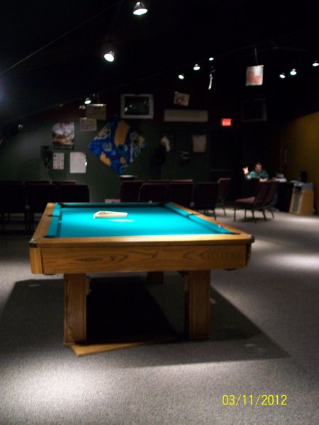 Photo of Oneness Apostolic Sanctuary