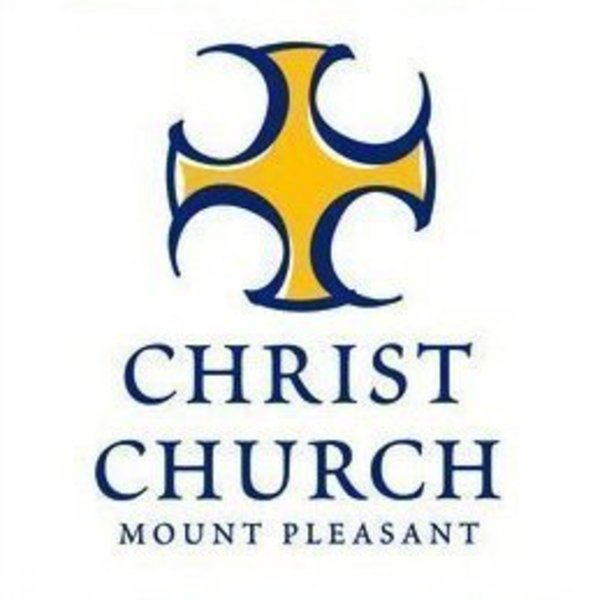 Christ Episcopal Church, Mt. Pleasant, SC