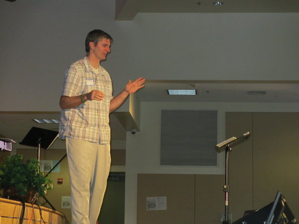 Photo of Covenant Grove Church