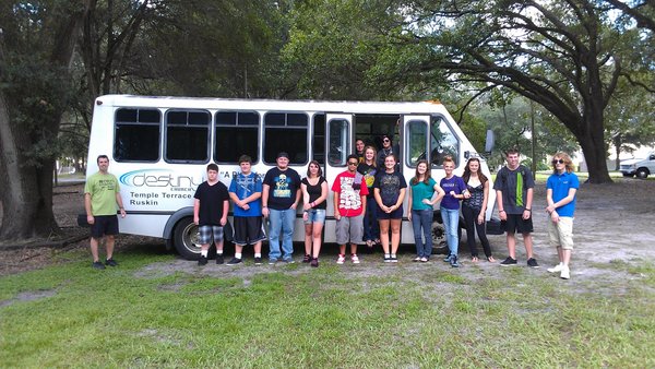 Photo of Destiny Church Temple Terrace Florida