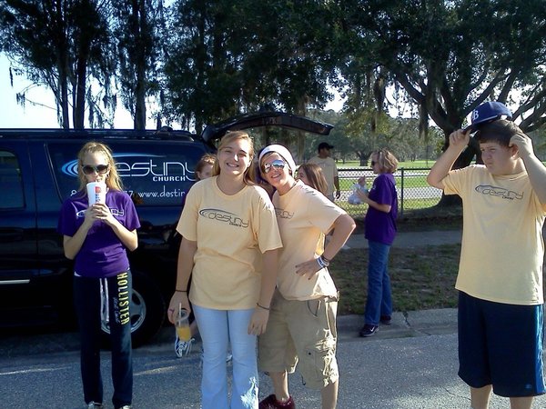 Photo of Destiny Church Temple Terrace Florida