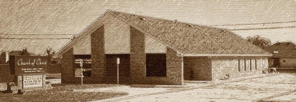 East Allen Church of Christ