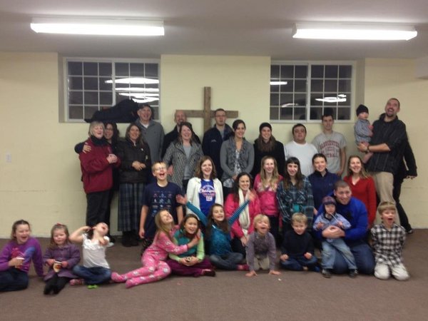 Community Church of East Gloucester