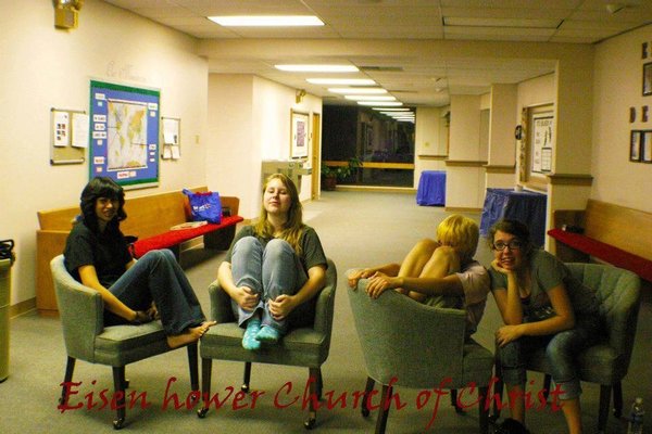 Photo of Eisenhower Church of Christ