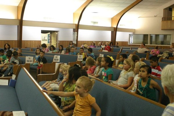 Photo of Eisenhower Church of Christ