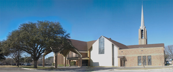 Photo of First United Methodist Church Waco