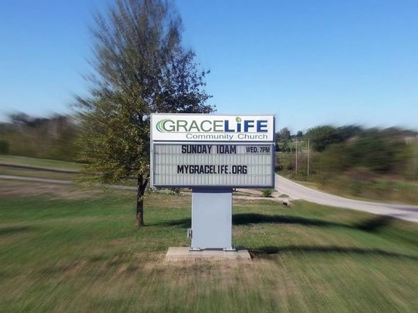 GraceLife Community Church in Belton,MO