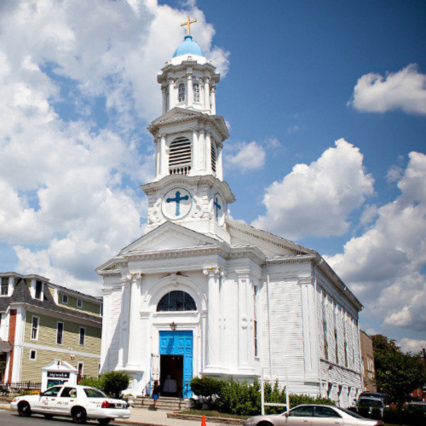 Photo of Highrock Covenant Church - Arlington
