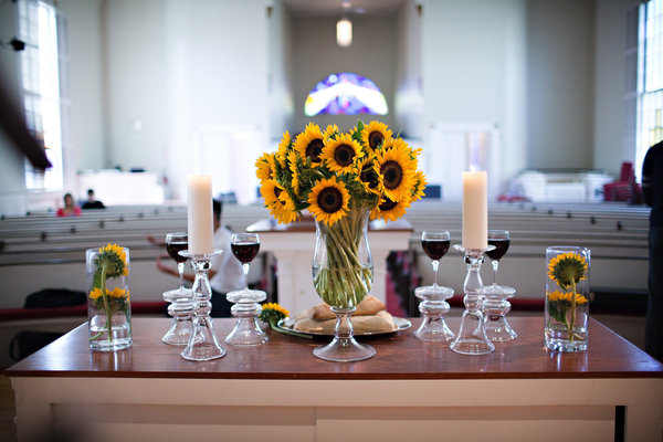 Photo of Highrock Covenant Church - Arlington